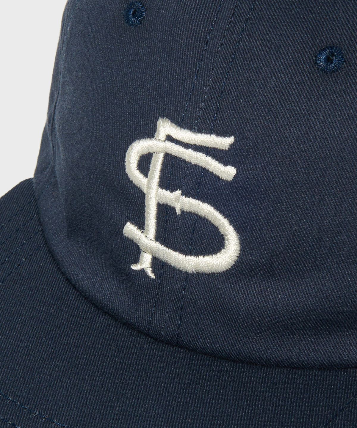 쿠퍼스타운 볼캡(COOPERSTOWN BALL CAP) SFC1952_Logo Cap Navy