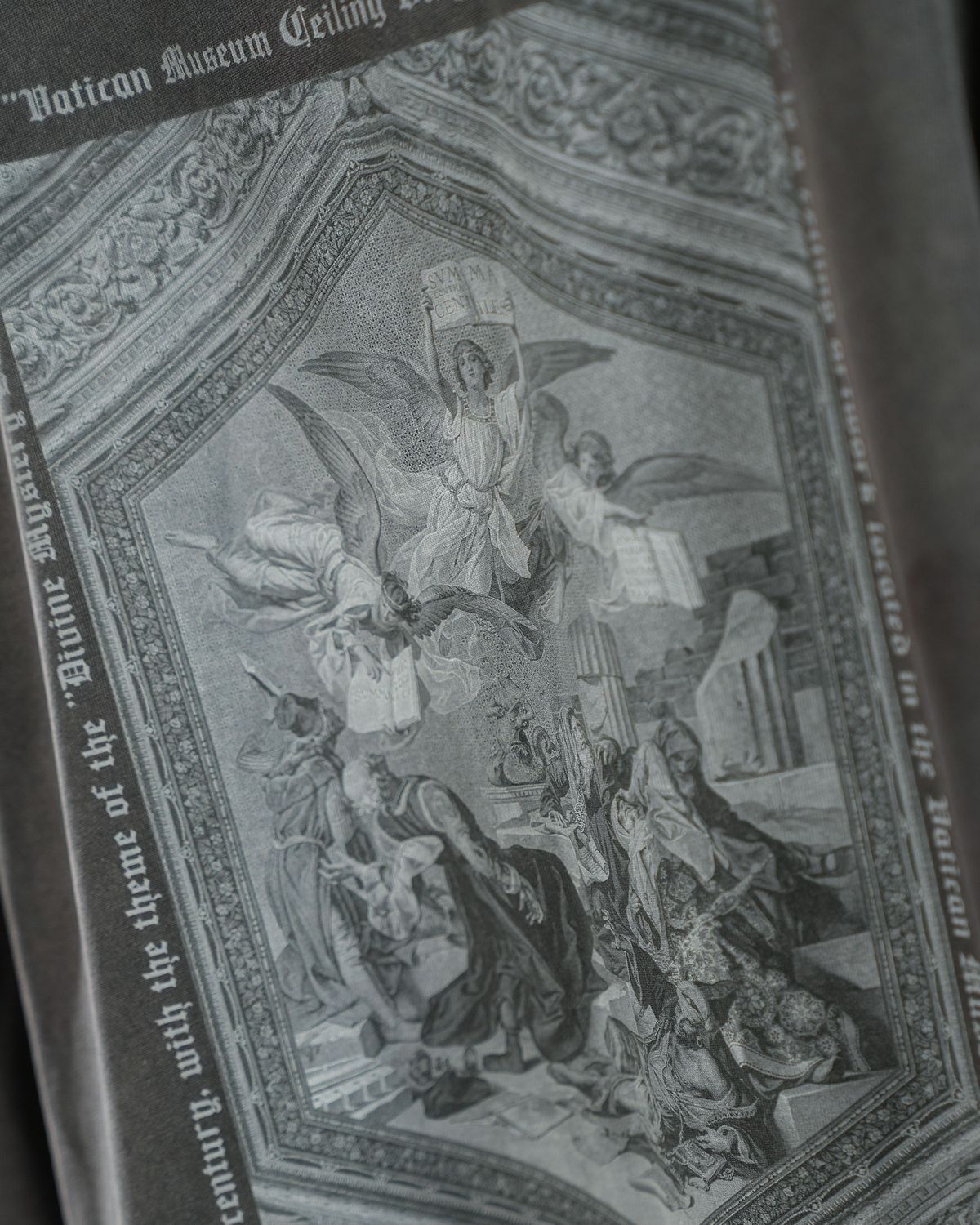 페이탈고스트(FATAL GHOST) Fresco V2-PBK