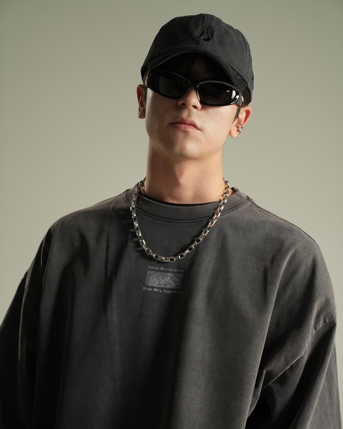 페이탈고스트(FATAL GHOST) Fresco V2-PBK