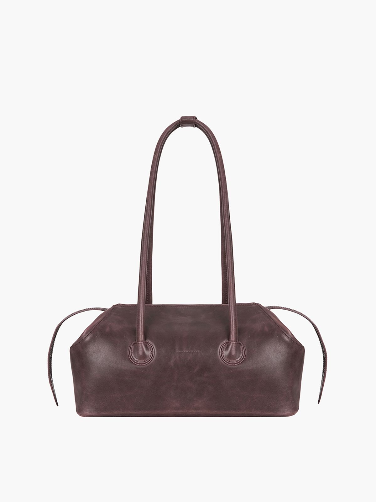 마지셔우드(MARGESHERWOOD) BOAT SHOPPER LARGE_wine pull-up