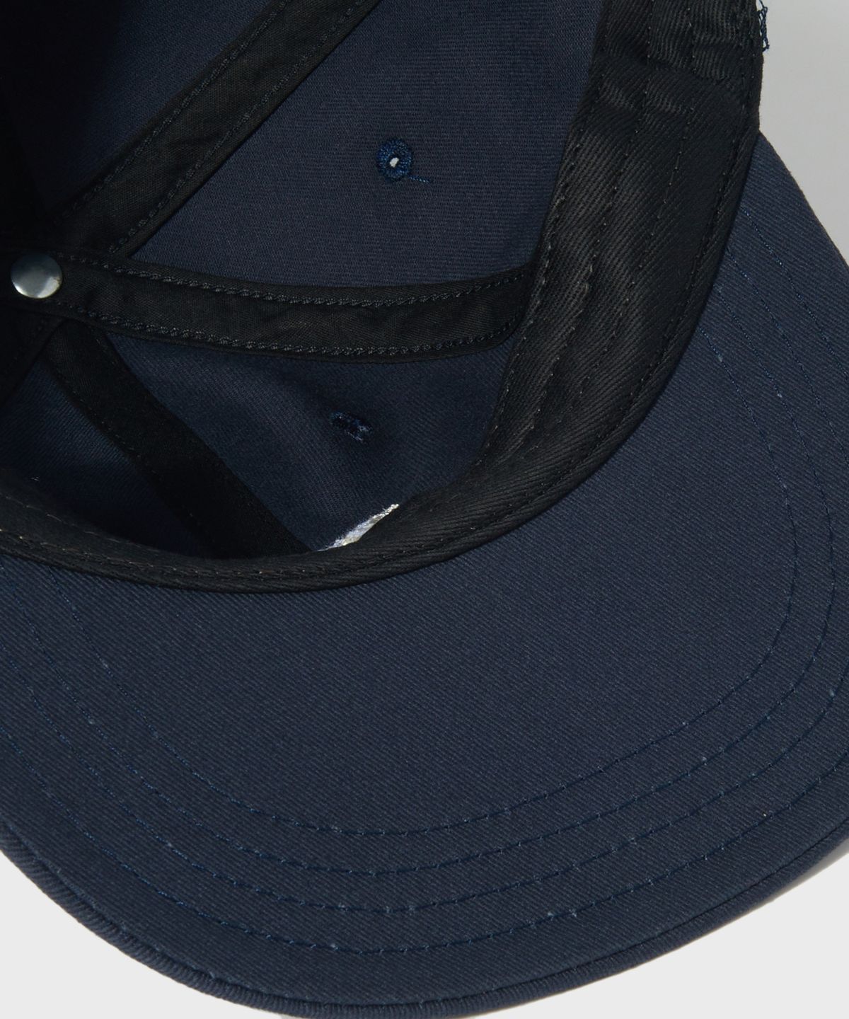 쿠퍼스타운 볼캡(COOPERSTOWN BALL CAP) DENW1911_Logo Cap Navy
