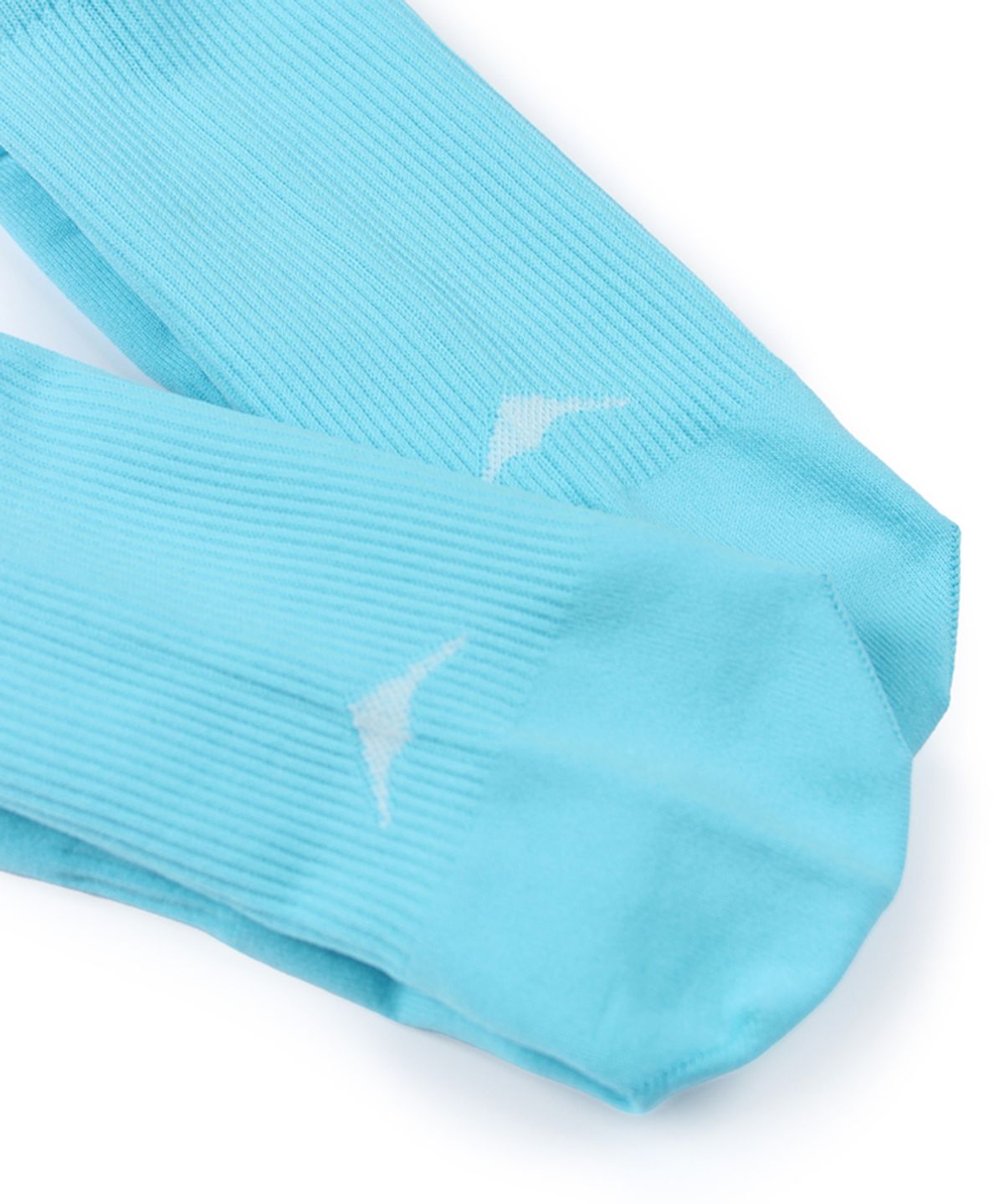 고요웨어(GOYOWEAR) 러닝 크루 삭스 (네온블루)