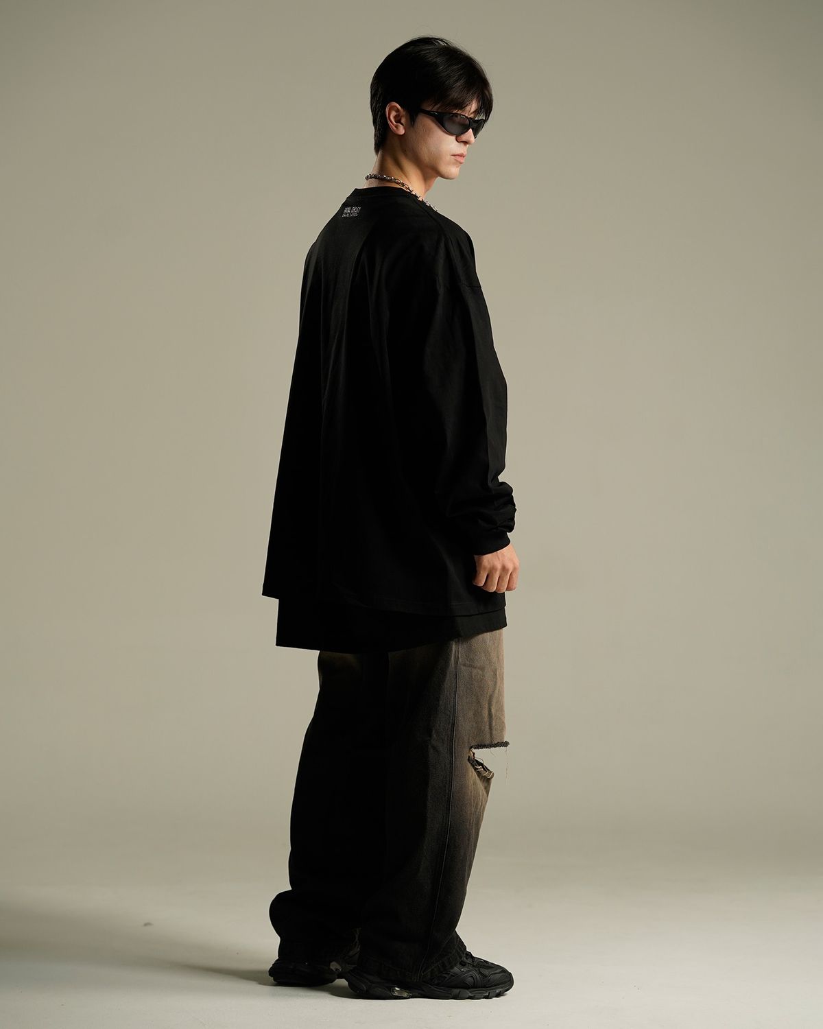 페이탈고스트(FATAL GHOST) Hakuna matata