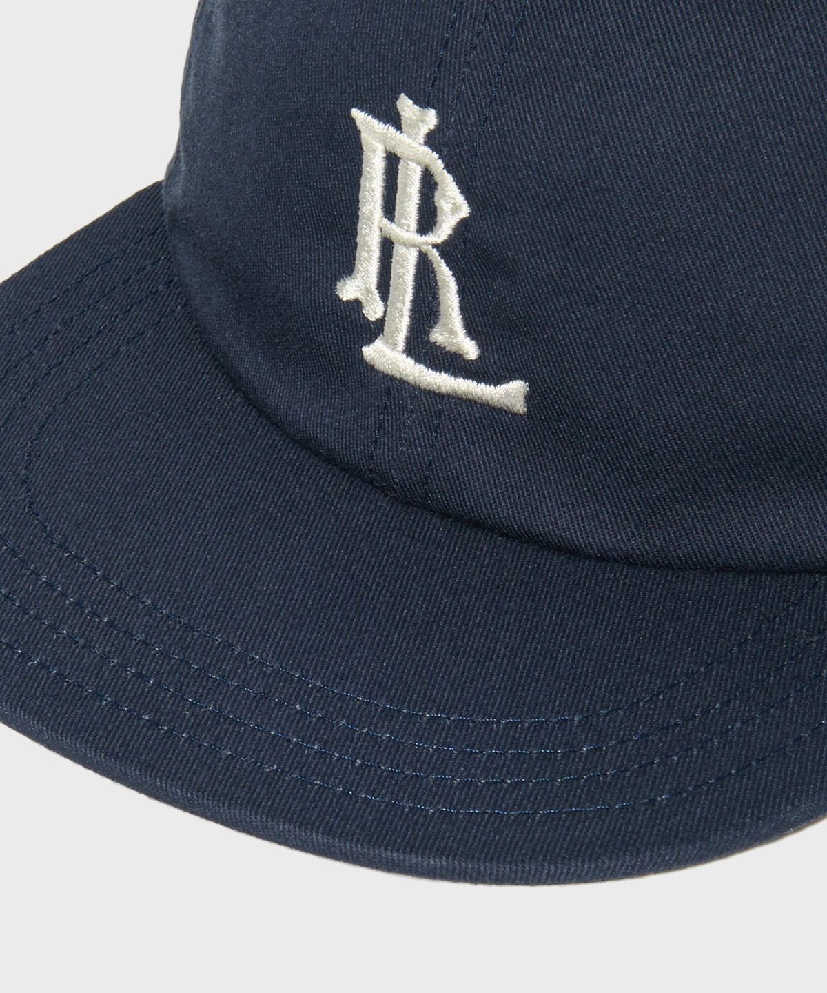 쿠퍼스타운 볼캡(COOPERSTOWN BALL CAP) LRS1921_Logo Cap Navy
