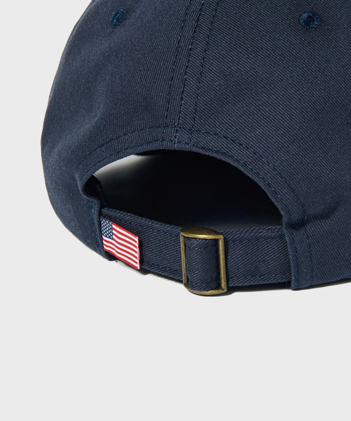 쿠퍼스타운 볼캡(COOPERSTOWN BALL CAP) LRS1921_Logo Cap Navy