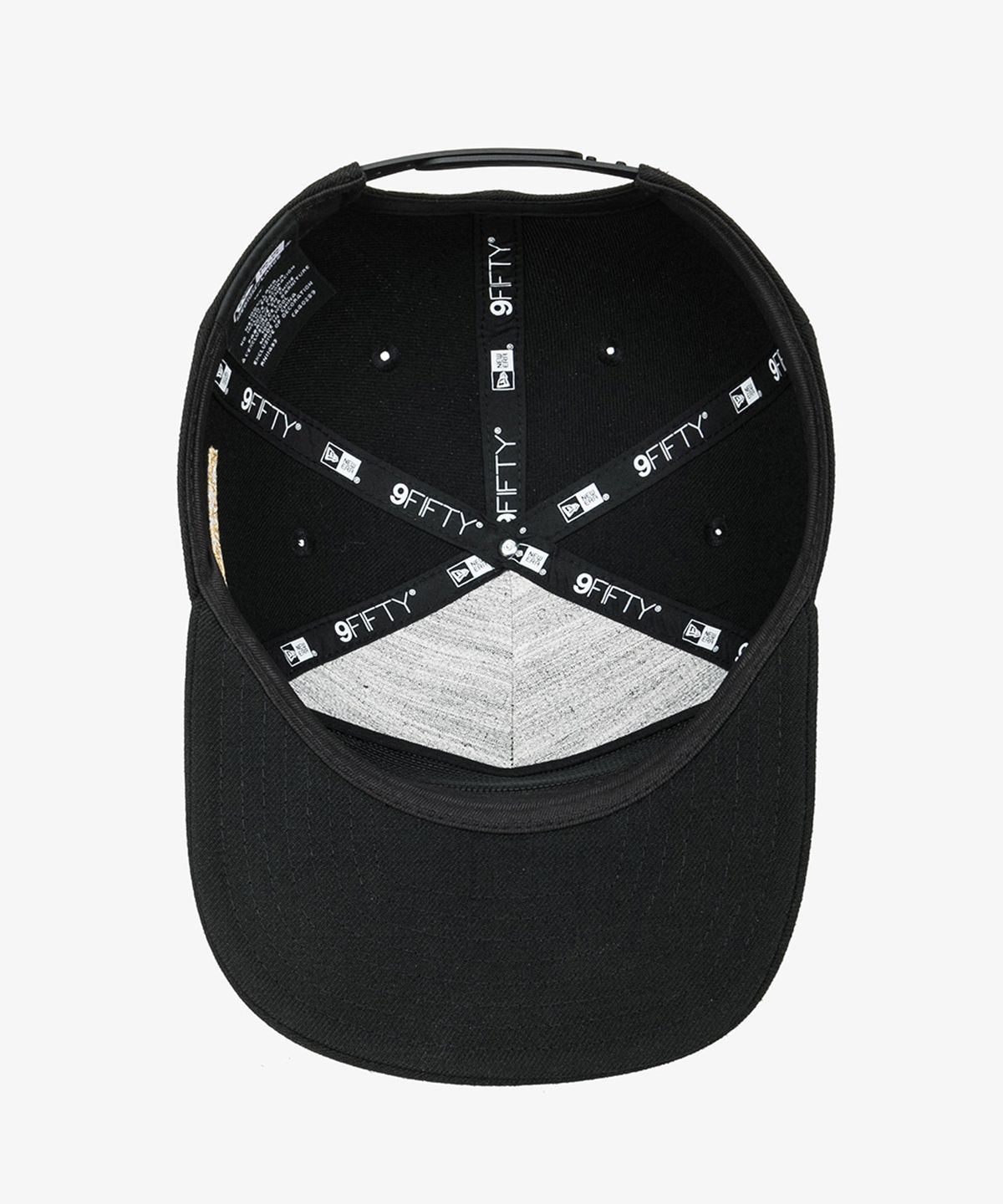 뉴에라(NEW ERA) 950AF NEW ERA x 360 SOUNDS  BLK