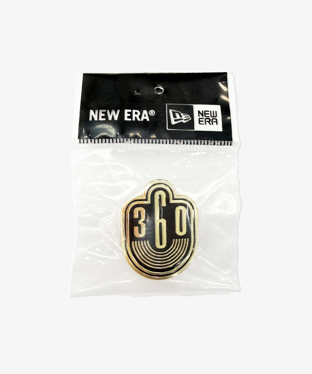 뉴에라(NEW ERA) 950AF NEW ERA x 360 SOUNDS  BLK