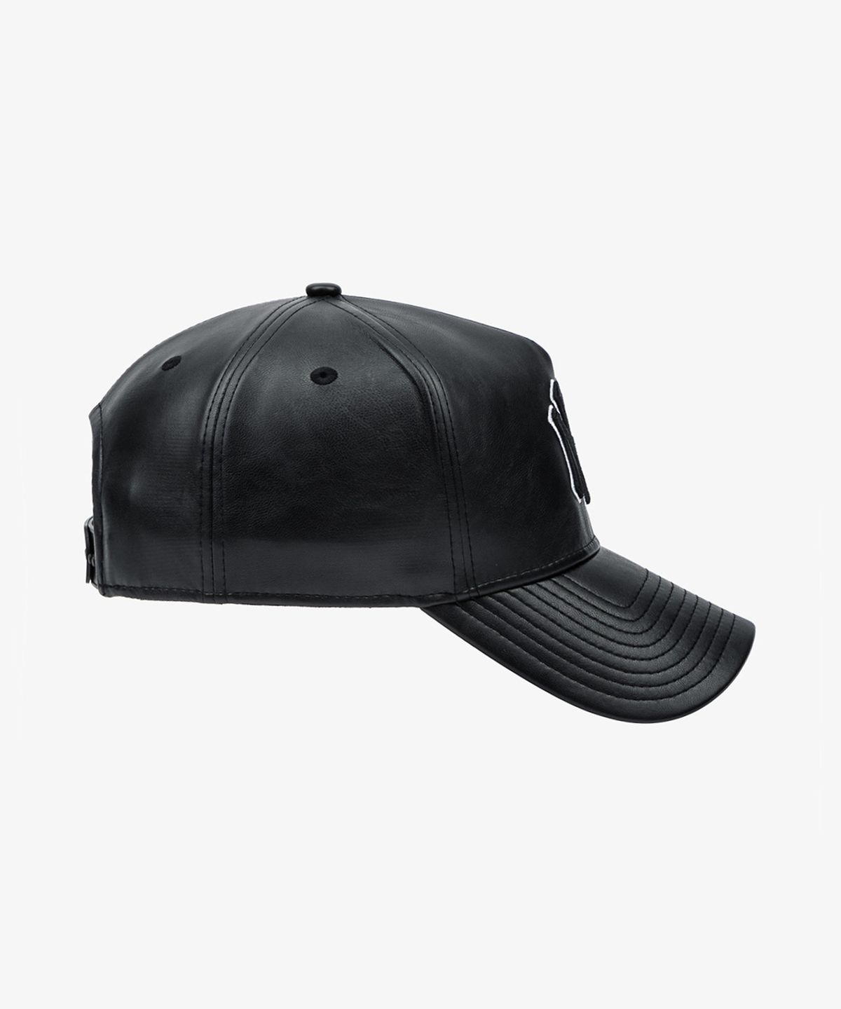 뉴에라(NEW ERA) 940AF SYNTHETIC LEATHER NEYYAN BLK