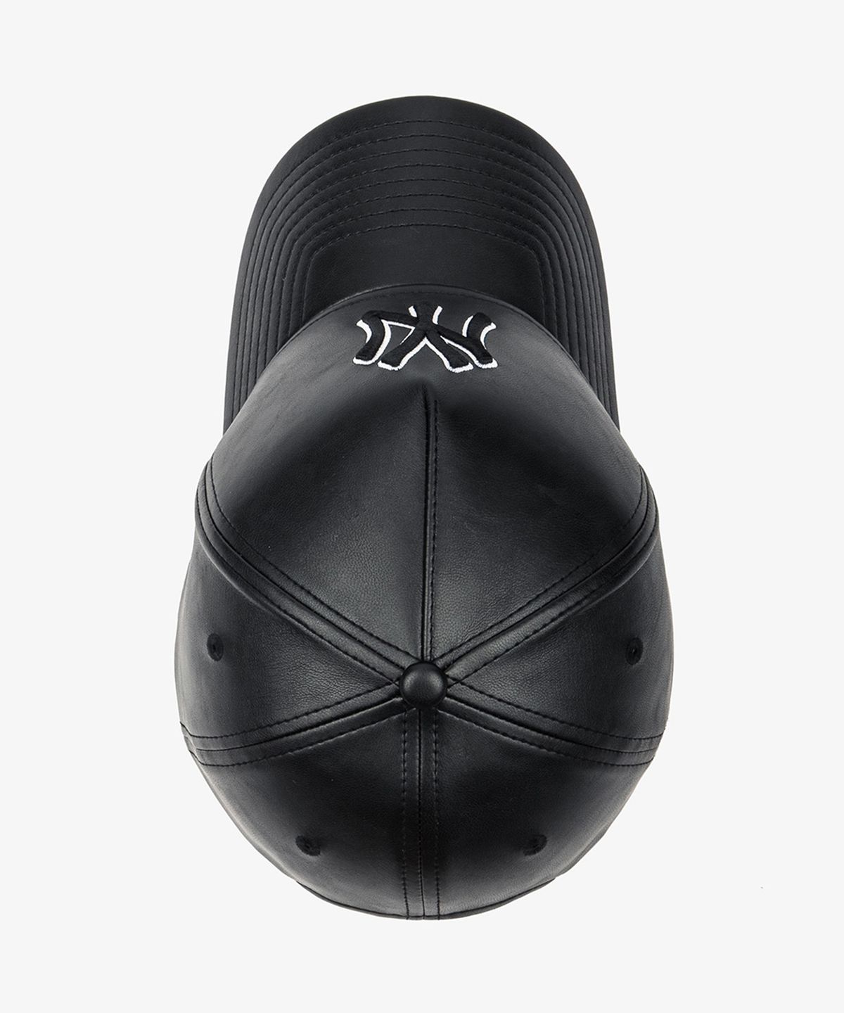 뉴에라(NEW ERA) 940AF SYNTHETIC LEATHER NEYYAN BLK
