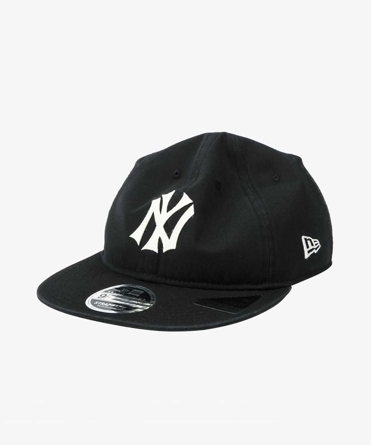 뉴에라(NEW ERA) RC950 MLB COO FELT APPLIQUE NEYYANCO BLK