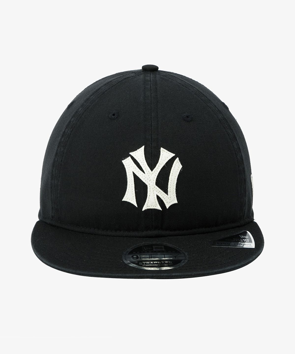 뉴에라(NEW ERA) RC950 MLB COO FELT APPLIQUE NEYYANCO BLK