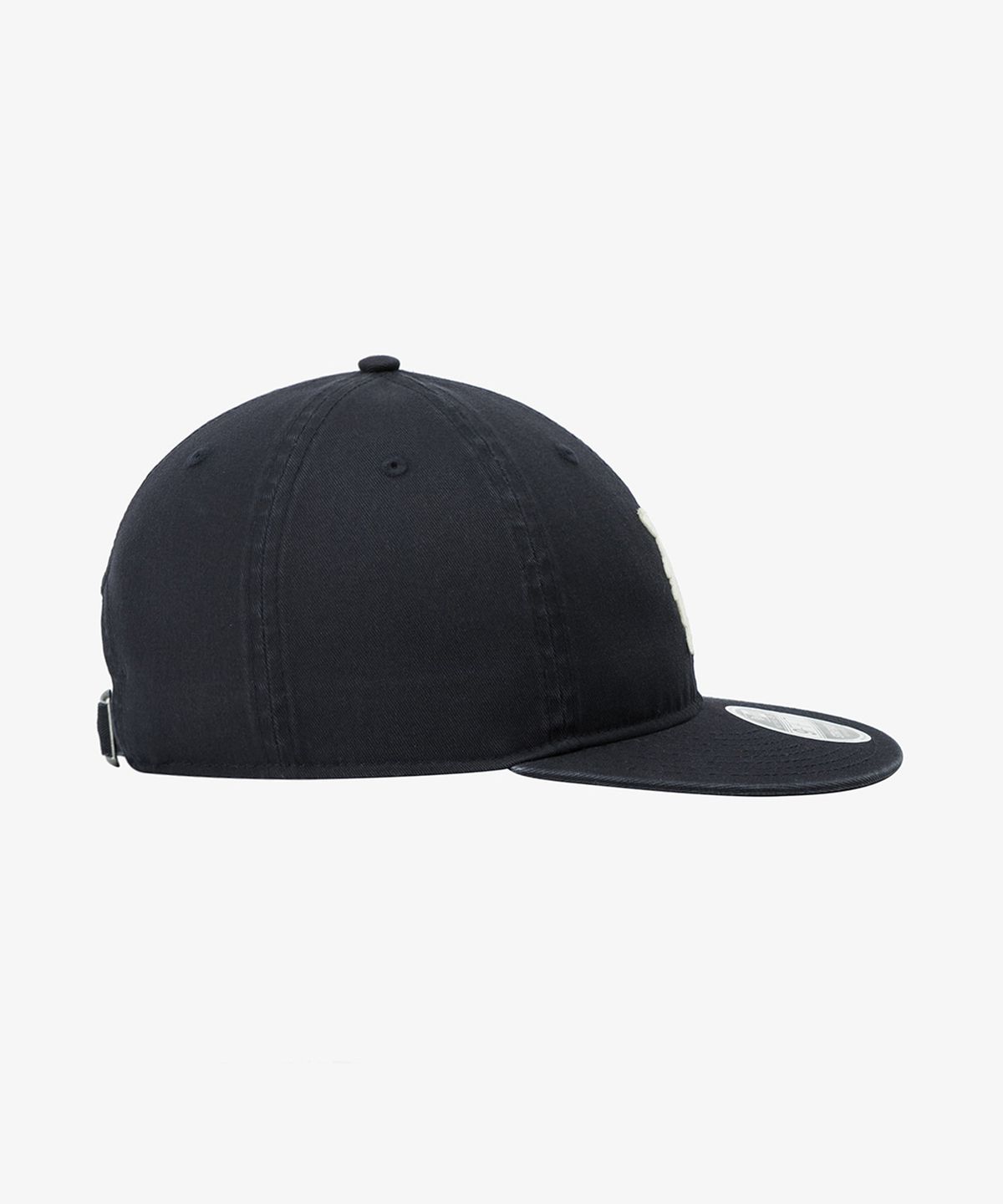 뉴에라(NEW ERA) RC950 MLB COO FELT APPLIQUE DETTIGCO NVY