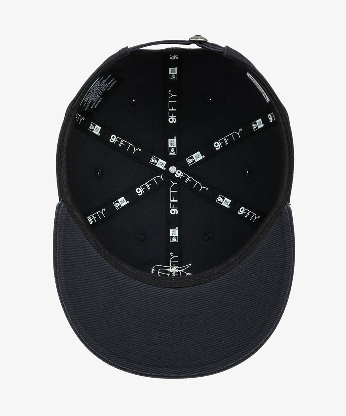 뉴에라(NEW ERA) RC950 MLB COO FELT APPLIQUE DETTIGCO NVY