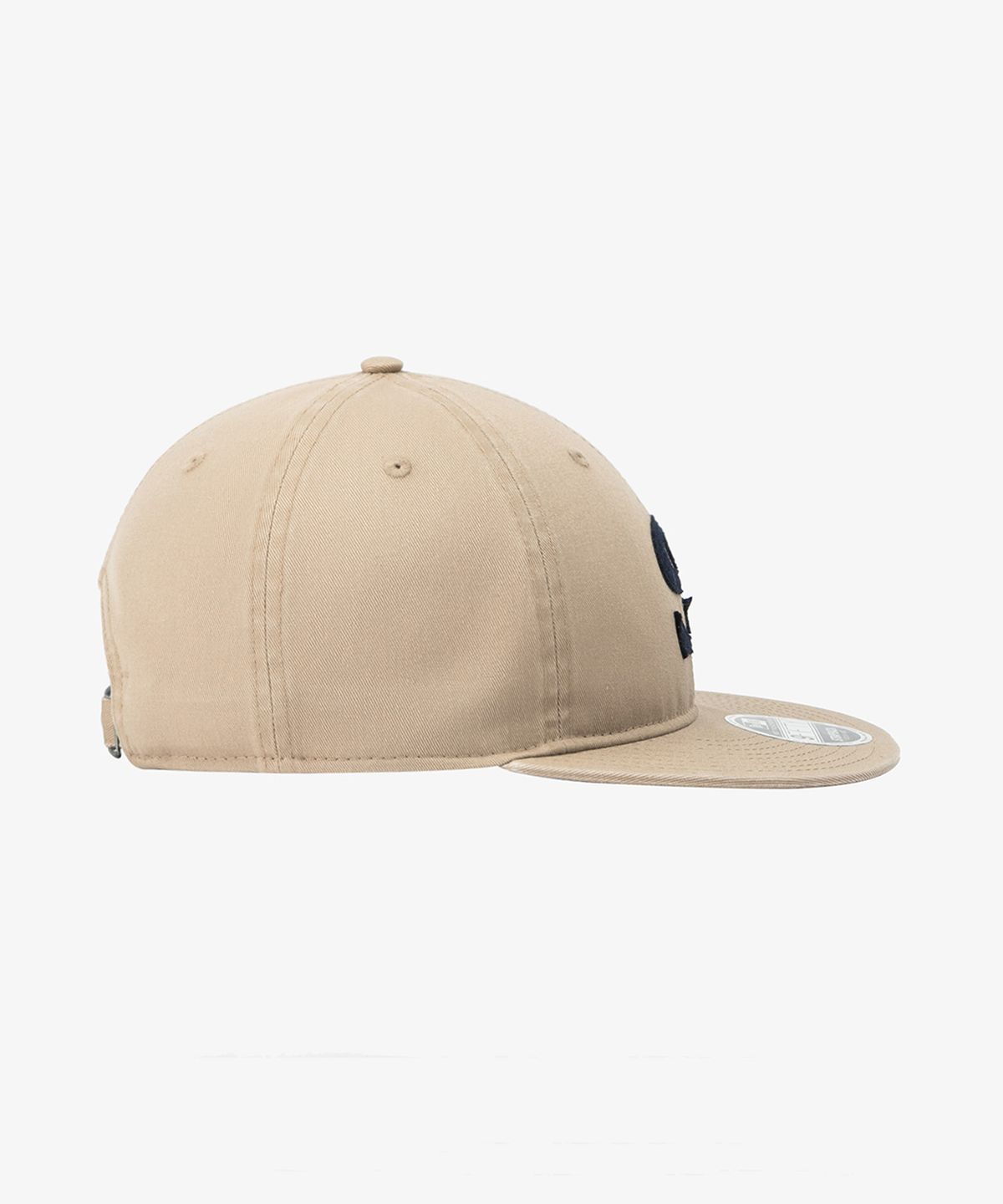 뉴에라(NEW ERA) RC950 MLB COO FELT APPLIQUE CHIWHICO CAM