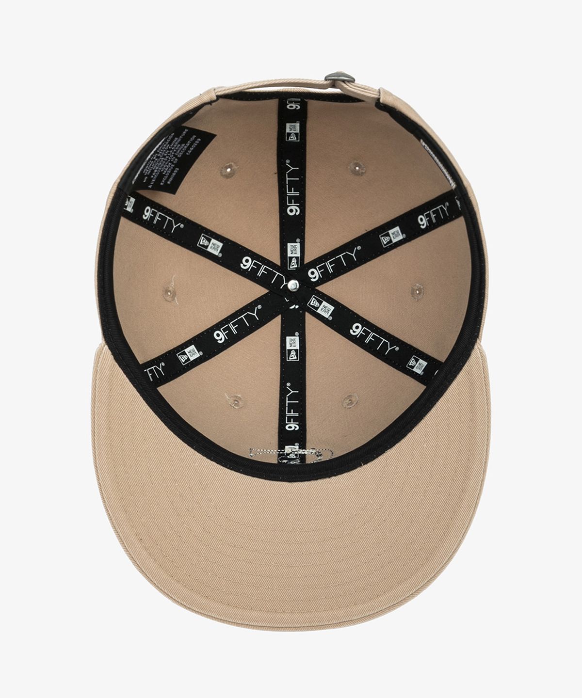 뉴에라(NEW ERA) RC950 MLB COO FELT APPLIQUE CHIWHICO CAM