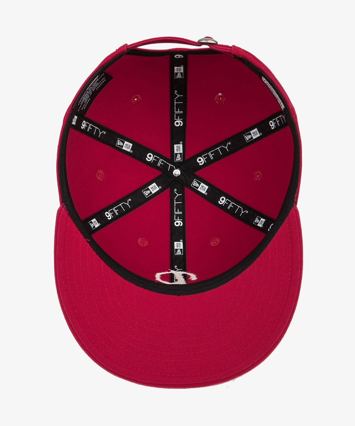 뉴에라(NEW ERA) RC950 MLB COO FELT APPLIQUE PHIPHICO SCA