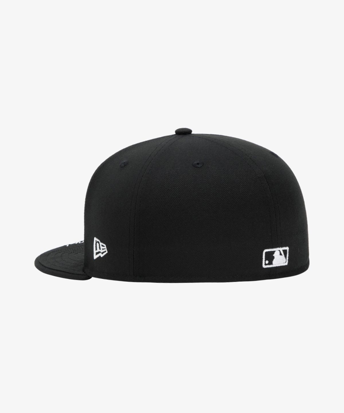 뉴에라(NEW ERA) 5950 LAYERED VISOR NEYYAN BLK
