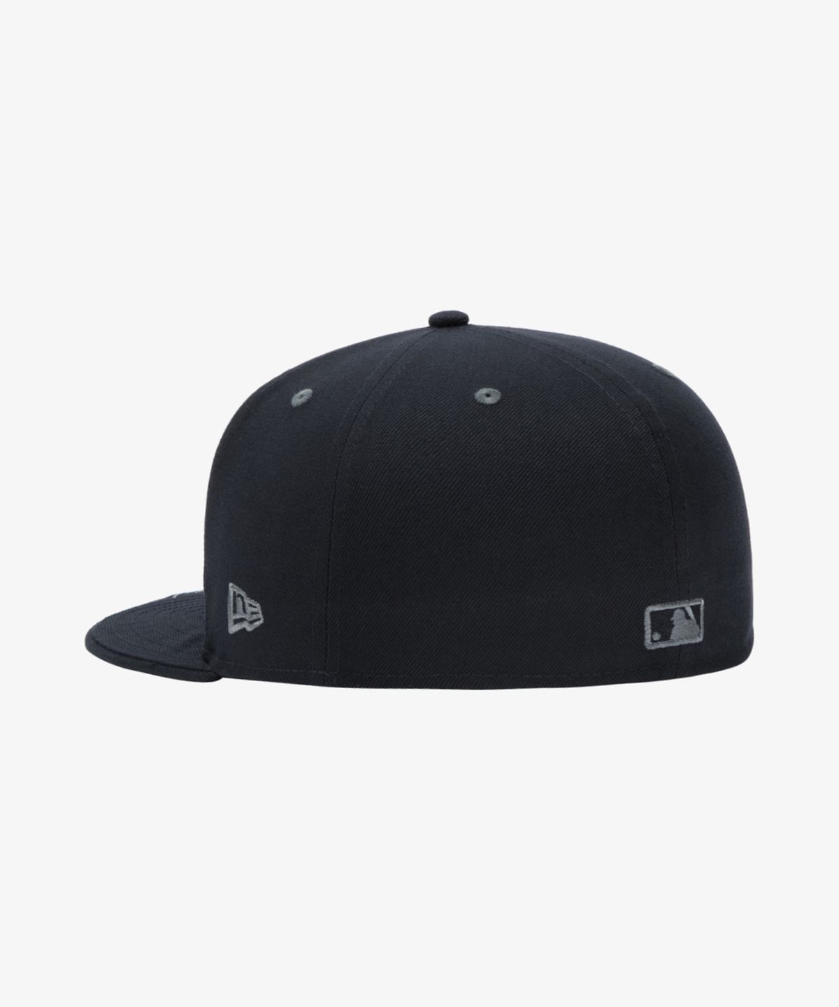 뉴에라(NEW ERA) 5950 LAYERED VISOR NEYYAN NVY