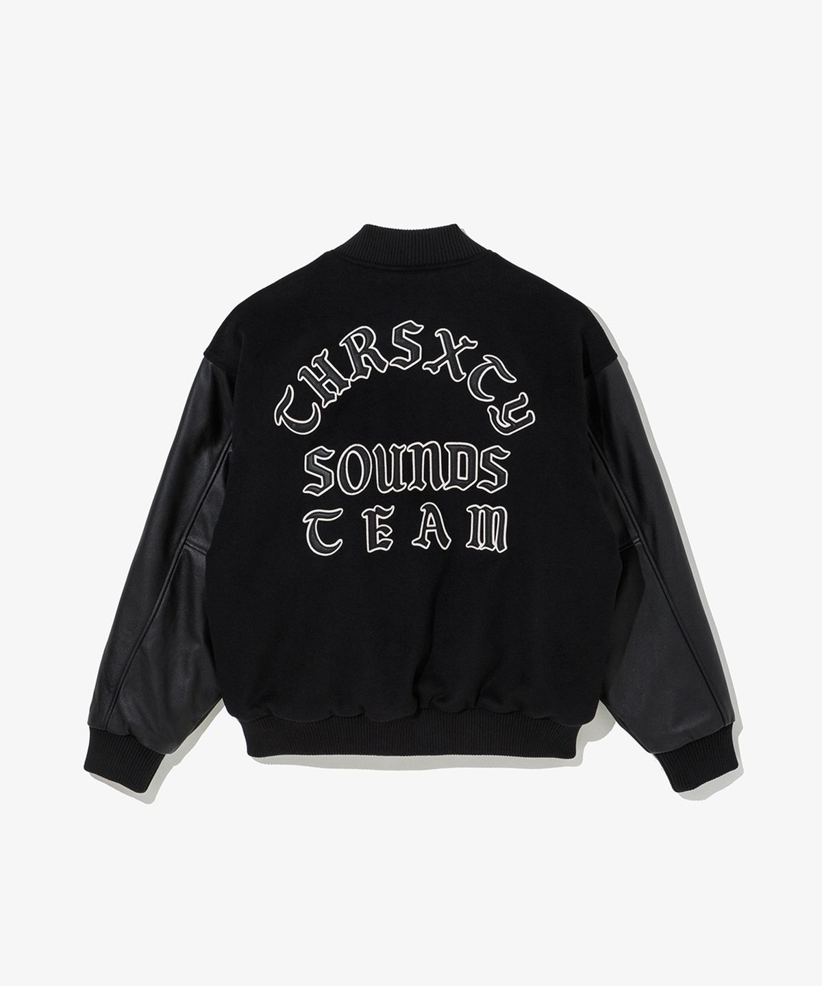 뉴에라(NEW ERA) AP NEW ERAx360 SOUNDS VARSITY JK53  BLK
