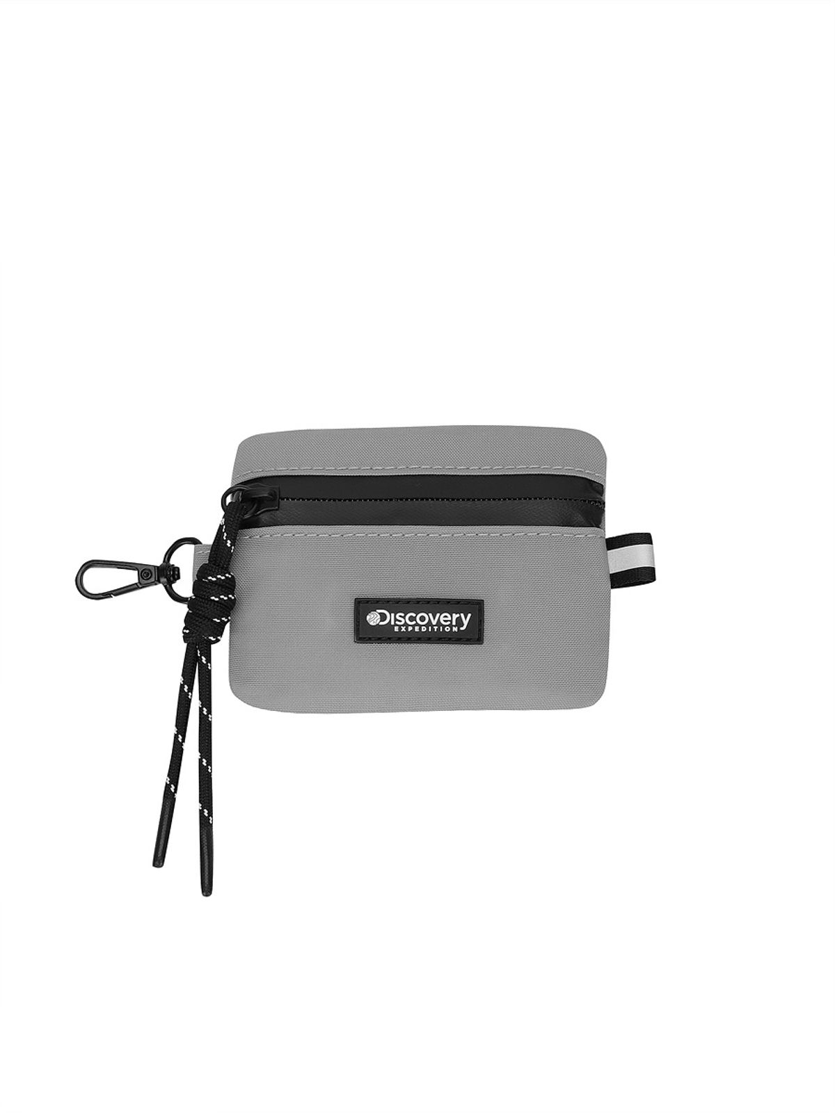 디스커버리 익스페디션(DISCOVERY EXPEDITION) 라이크 에어 글라이드 백팩 28 (GREY)