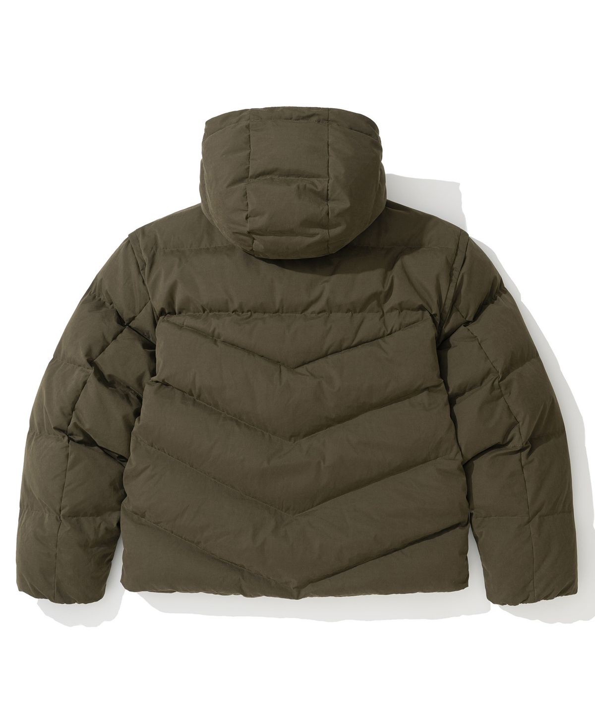시도(SIIIIDO) DANILOV HOODIE JACKET #1