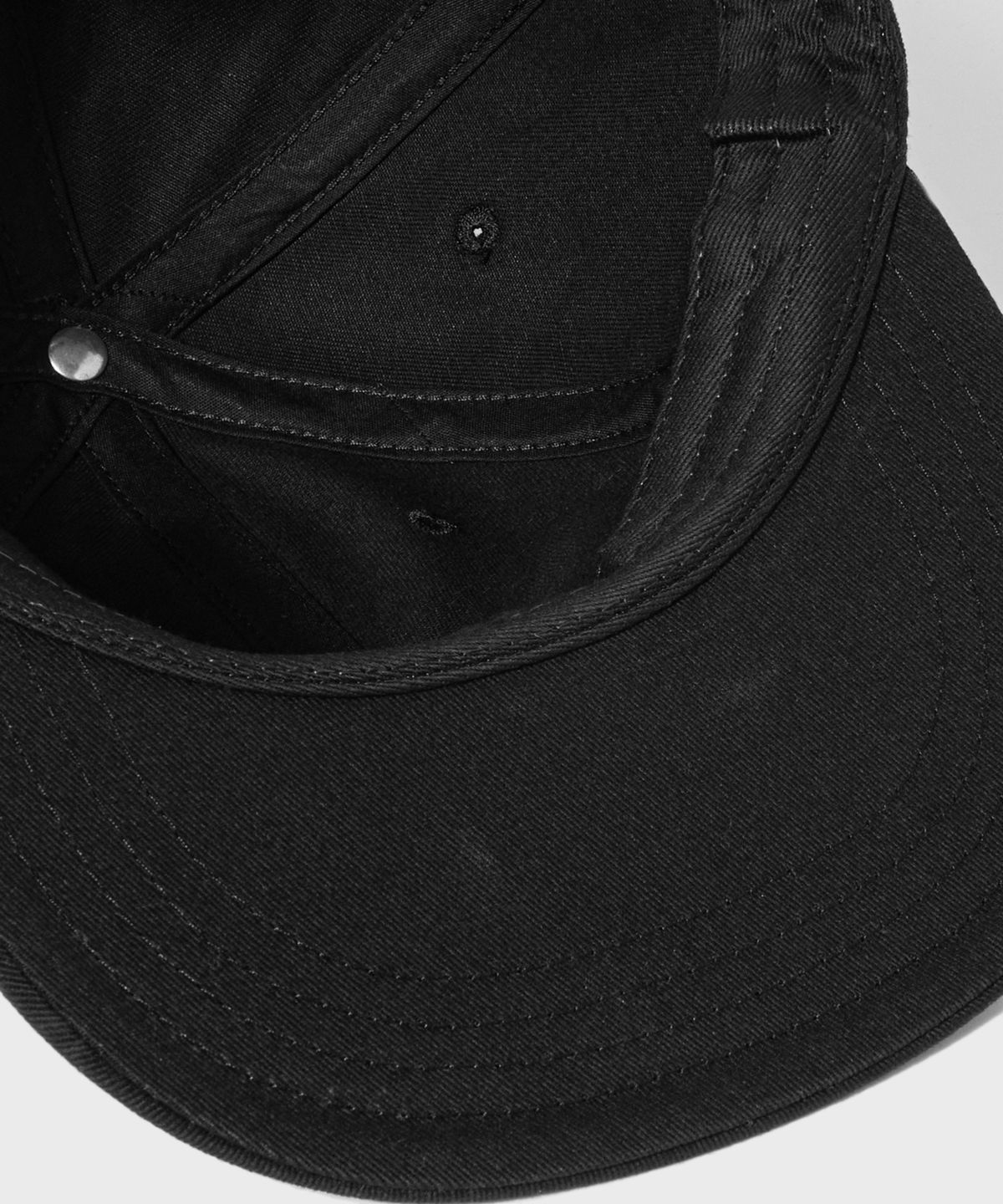 쿠퍼스타운 볼캡(COOPERSTOWN BALL CAP) LRS1921_Logo Cap Black