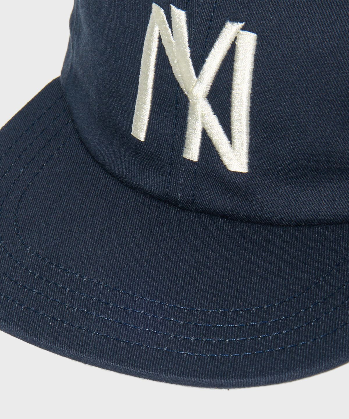 쿠퍼스타운 볼캡(COOPERSTOWN BALL CAP) NYBYC35_Logo Cap Navy