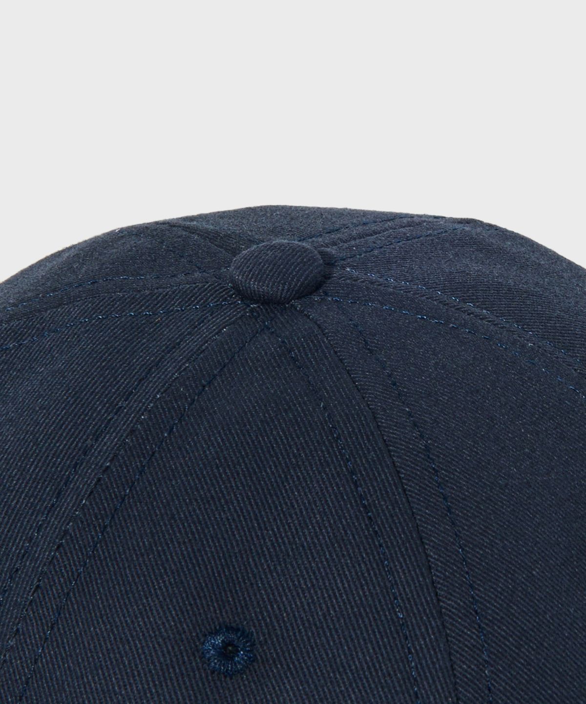 쿠퍼스타운 볼캡(COOPERSTOWN BALL CAP) NYBYC35_Logo Cap Navy