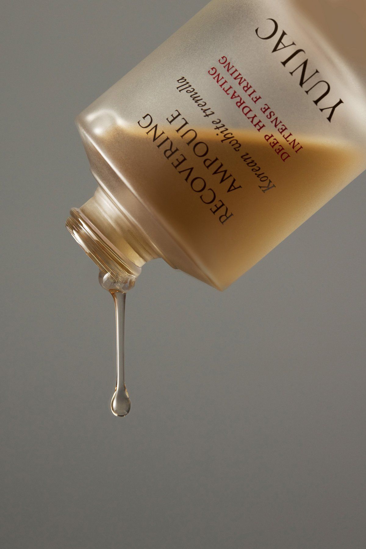연작(YUNJAC) 리커버링 앰플 30ml
