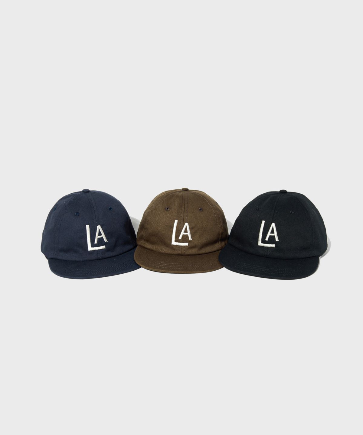 쿠퍼스타운 볼캡(COOPERSTOWN BALL CAP) LAP1943_Logo Cap Navy