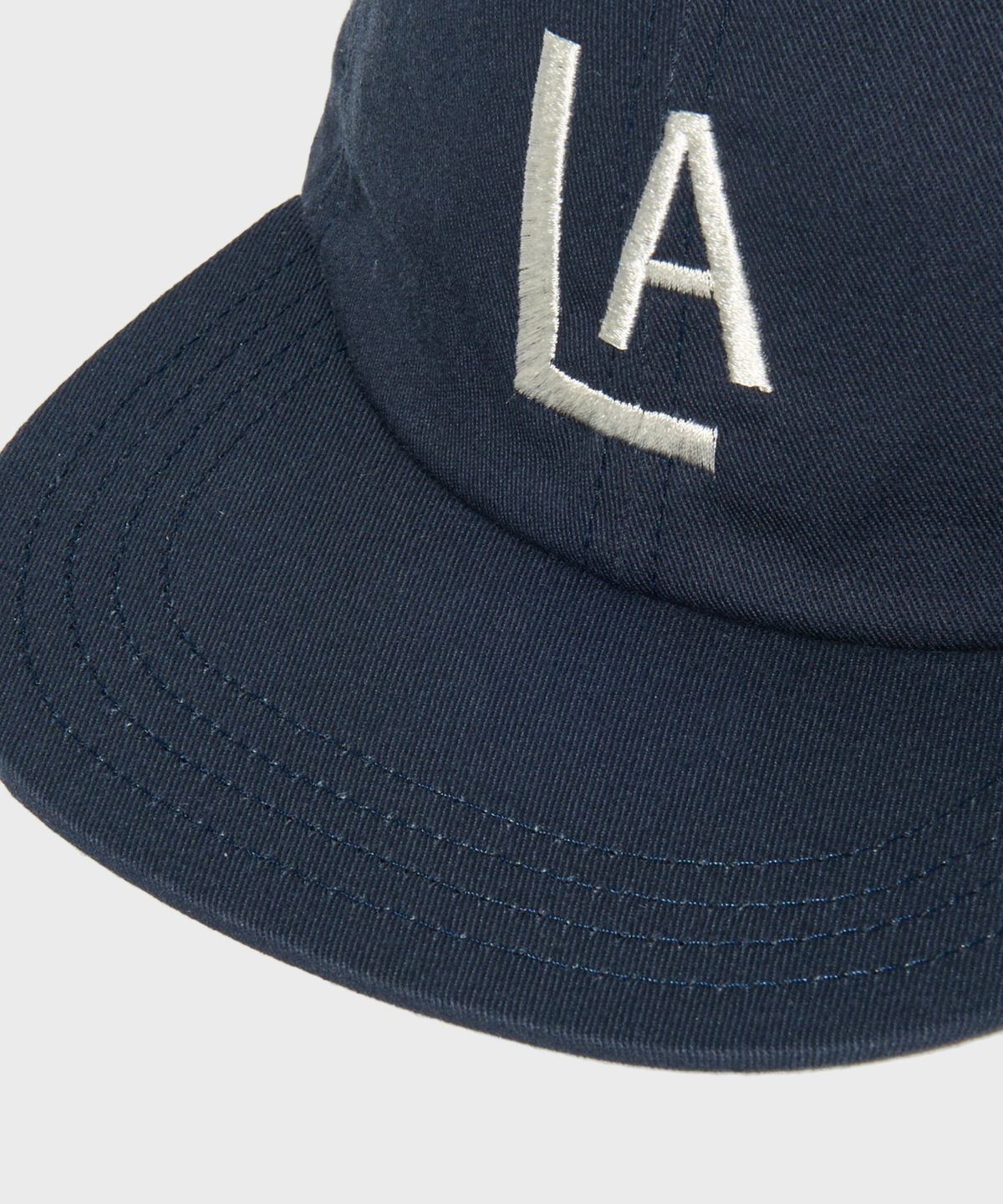 쿠퍼스타운 볼캡(COOPERSTOWN BALL CAP) LAP1943_Logo Cap Navy
