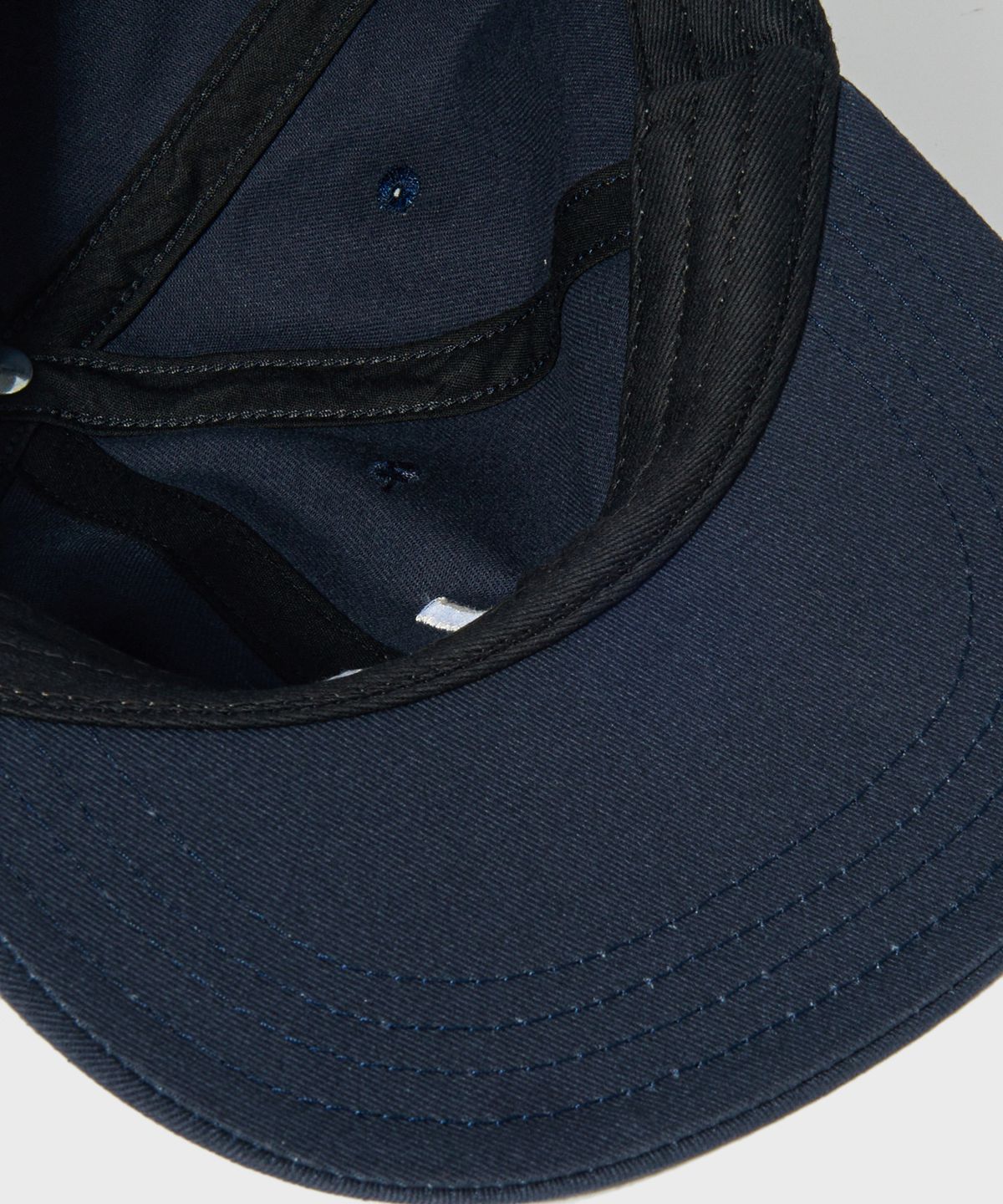 쿠퍼스타운 볼캡(COOPERSTOWN BALL CAP) LAP1943_Logo Cap Navy