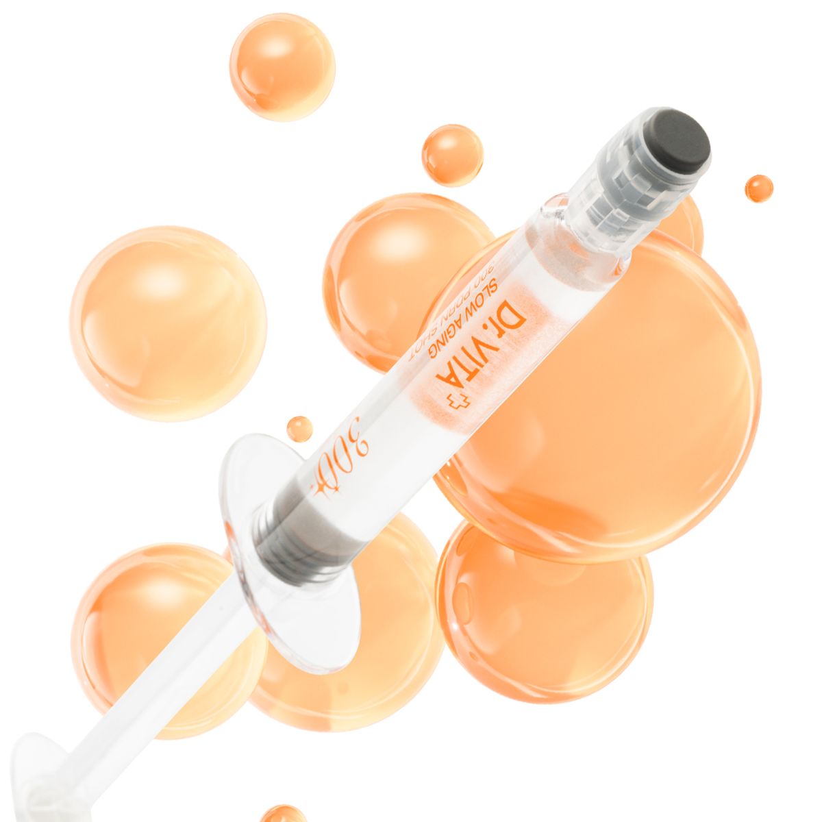 닥터비타(DRVITA) 슬로에이징 300 PDRN샷 4.5ml