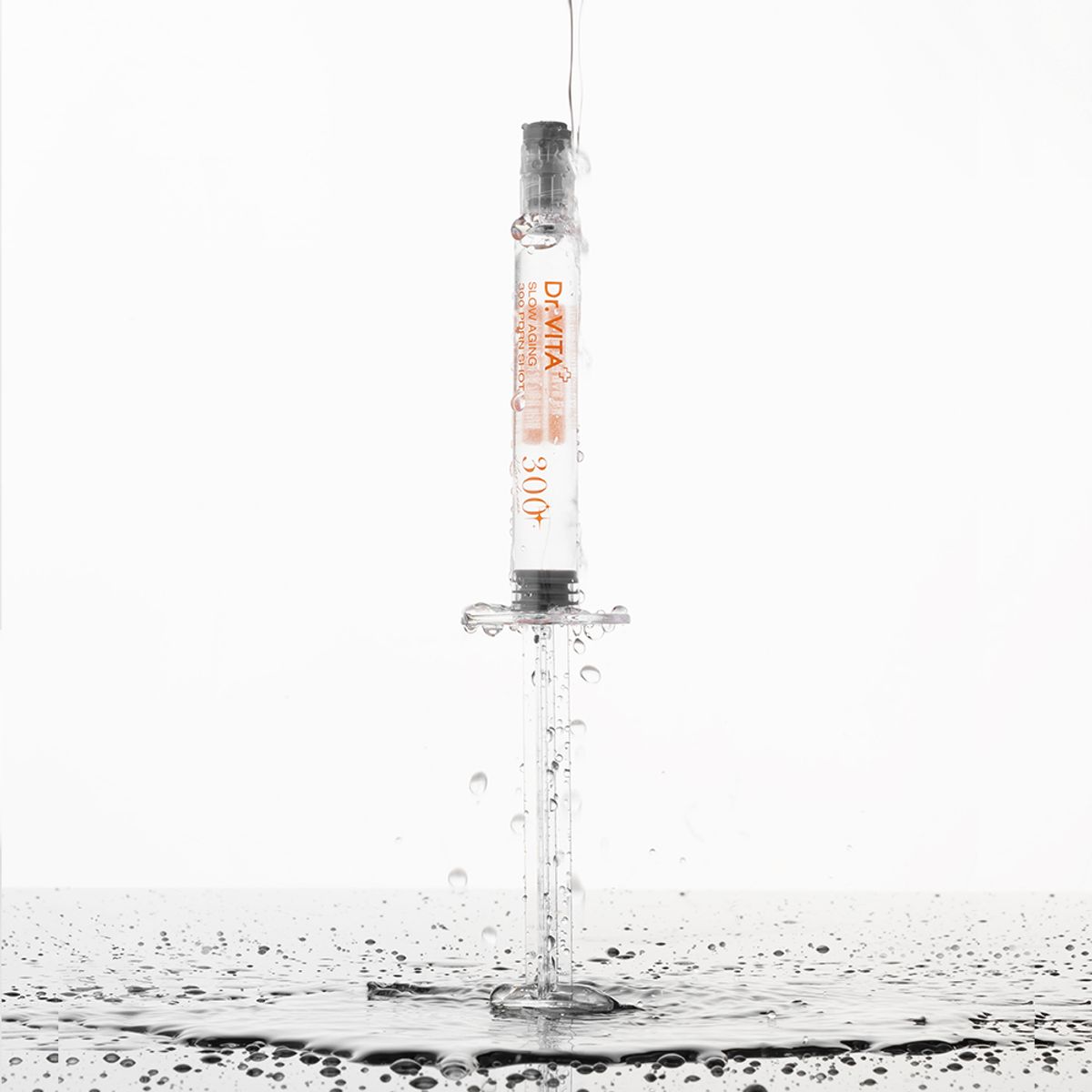 닥터비타(DRVITA) 슬로에이징 300 PDRN샷 4.5ml