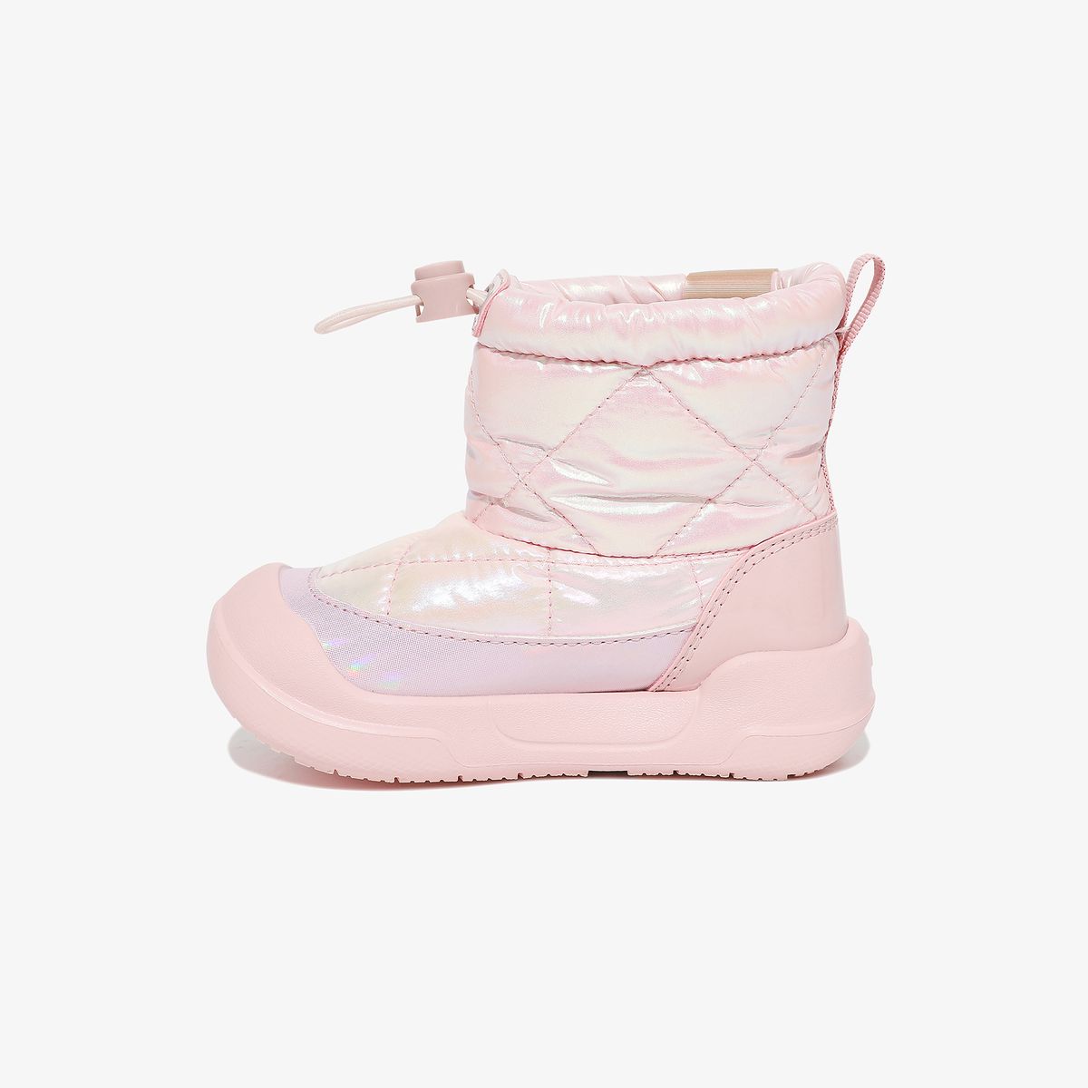 휠라 키즈(FILA KIDS) 리틀 미러볼 부츠