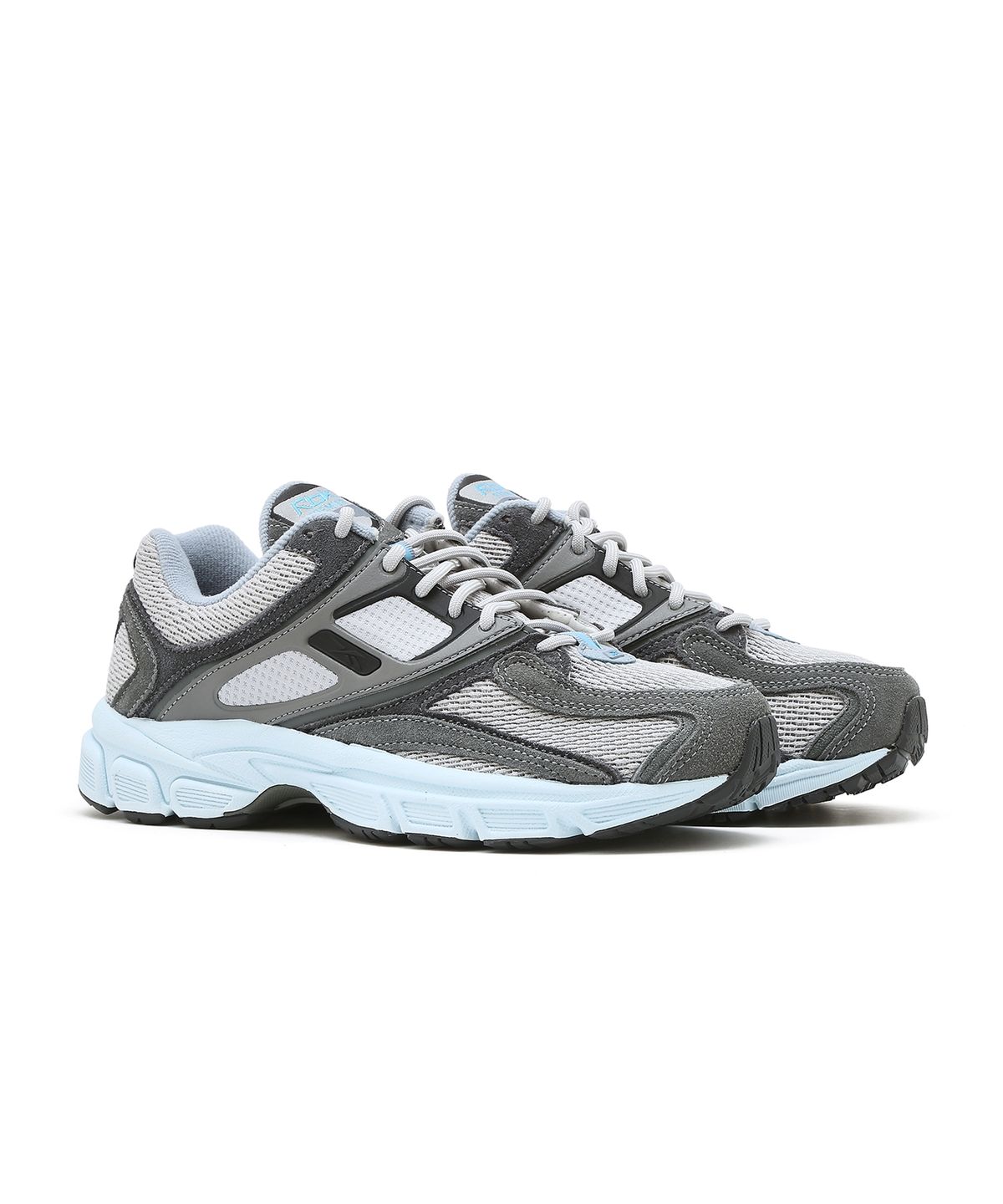 리복(REEBOK) 트리니티 KFS - 슬레이트 그레이 / 100230890