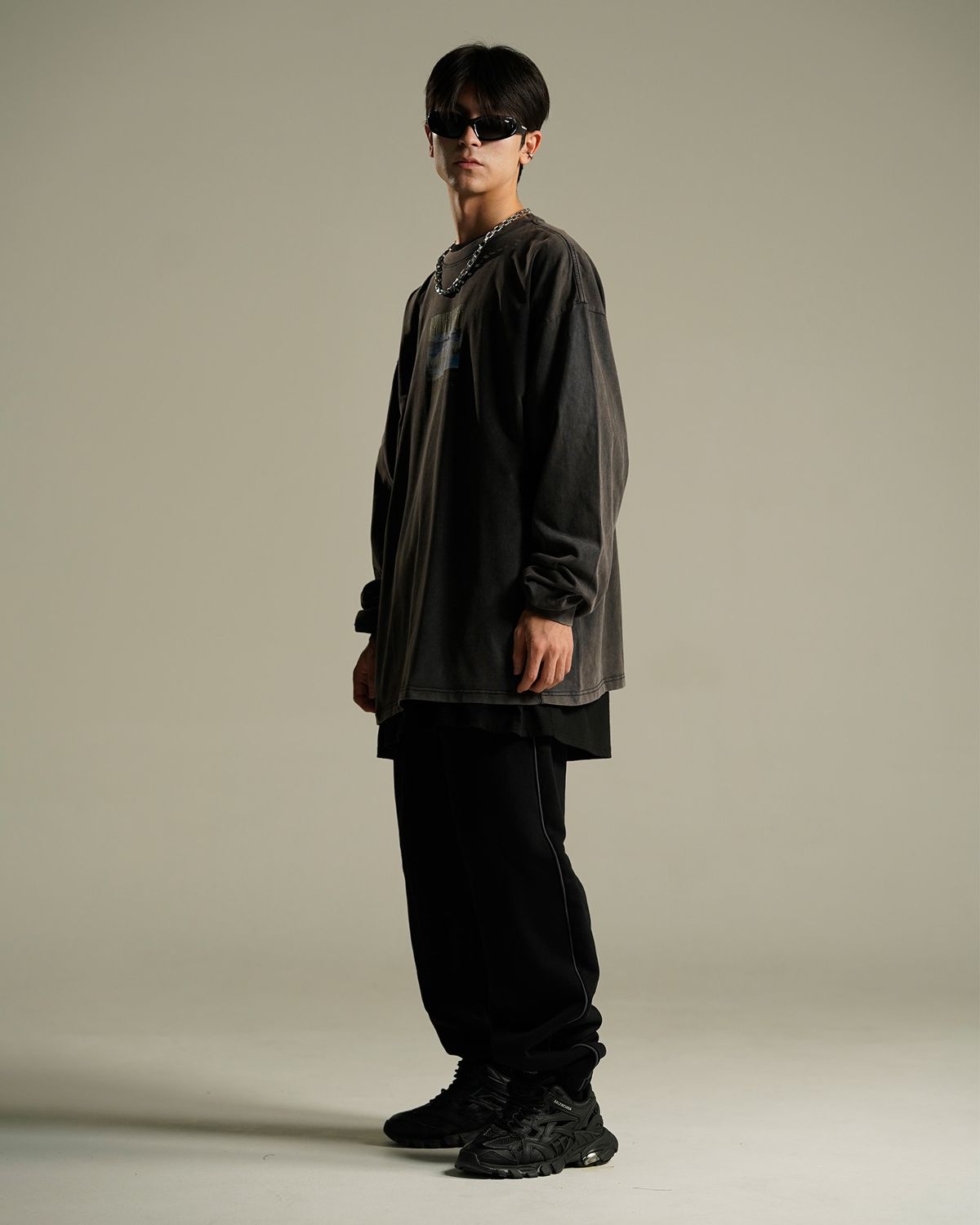 페이탈고스트(FATAL GHOST) Neptune