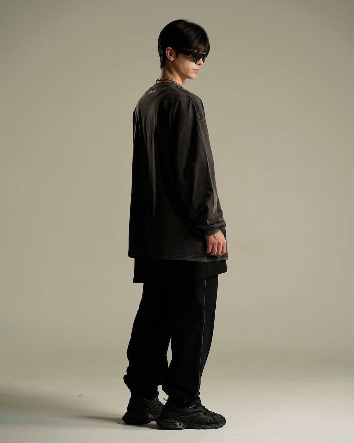 페이탈고스트(FATAL GHOST) Neptune