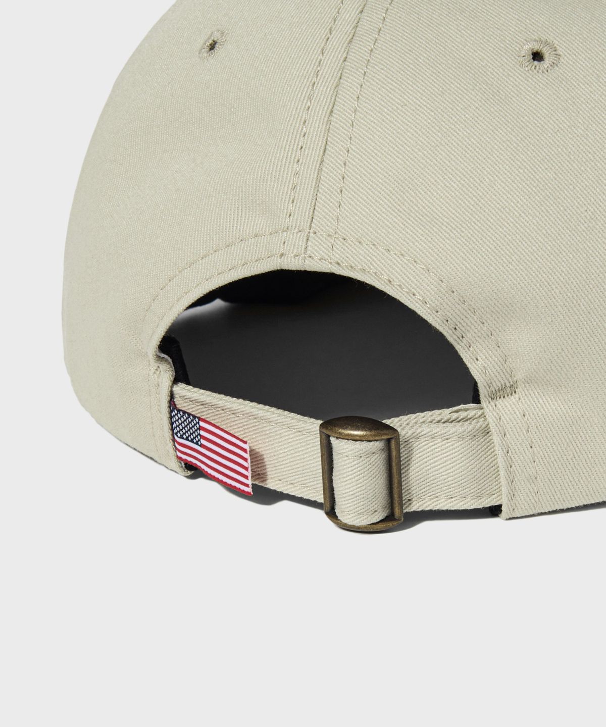 쿠퍼스타운 볼캡(COOPERSTOWN BALL CAP) NAVAF19_Logo Cap Stone / Black