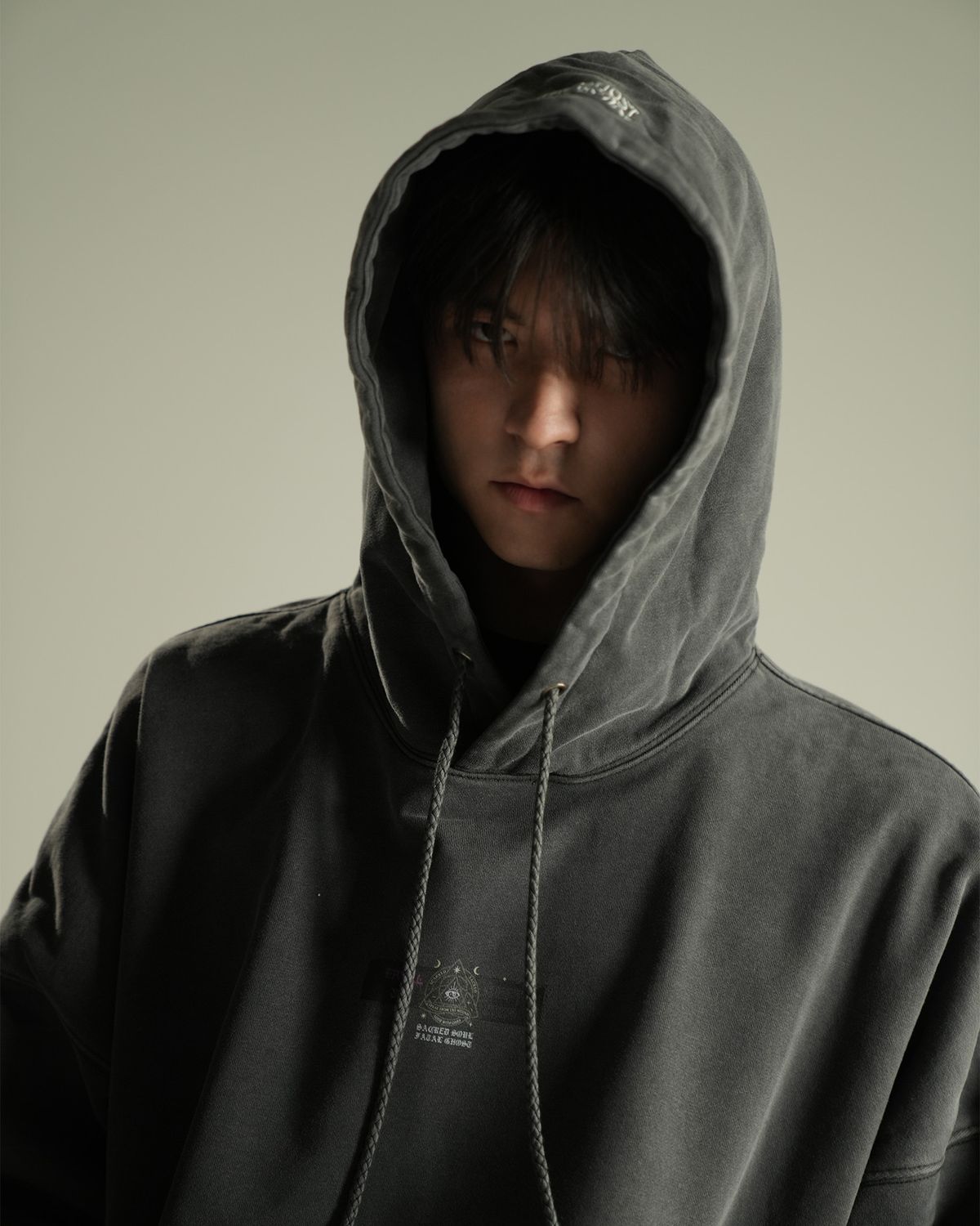 페이탈고스트(FATAL GHOST) YIN YANG V2
