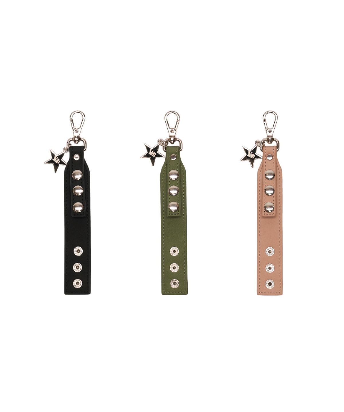 아이세이예르(ISAYYERR) Twinkie Glove holder (3 colors)