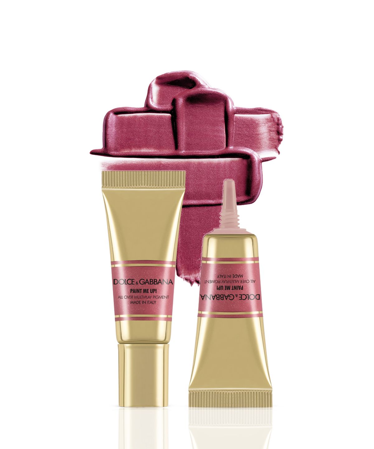 돌체앤가바나(DOLCE & GABBANA) 페인트 미 업 (6colors)