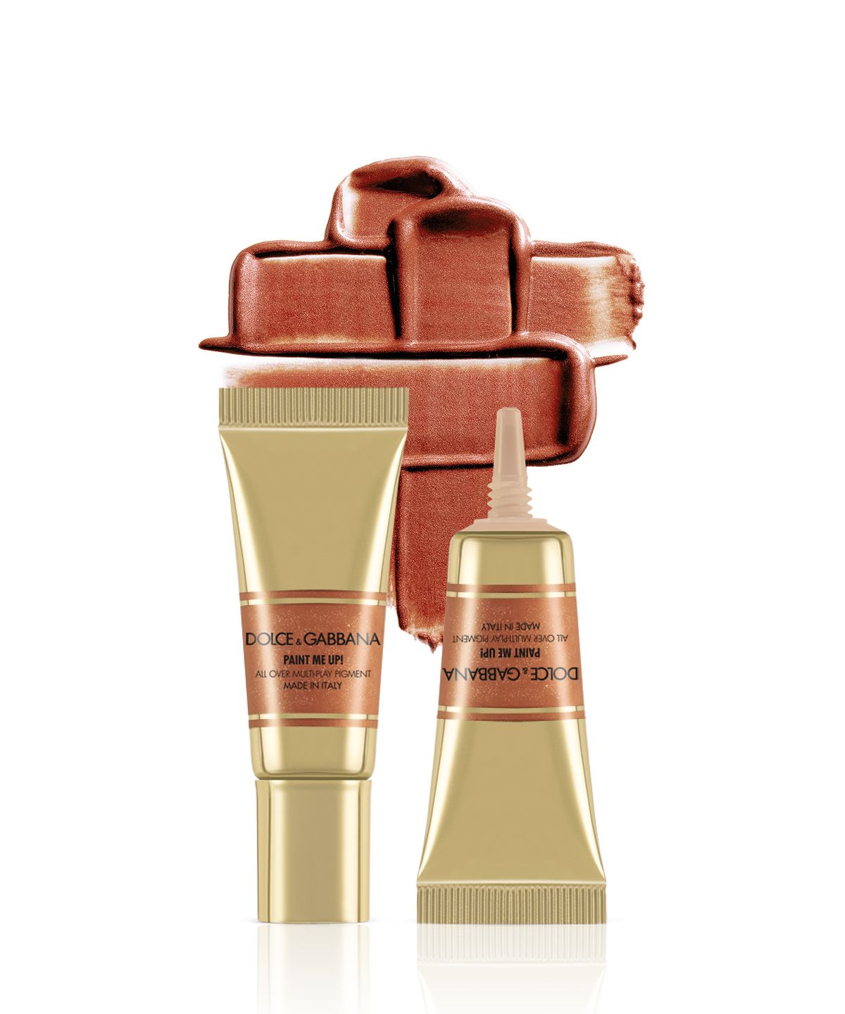돌체앤가바나(DOLCE & GABBANA) 페인트 미 업 (6colors)