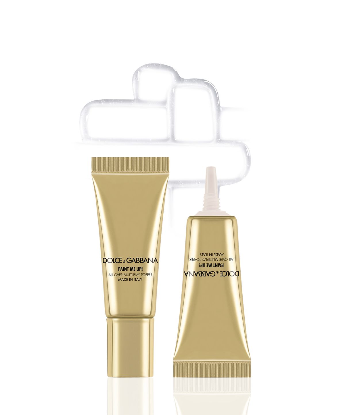 돌체앤가바나(DOLCE & GABBANA) 페인트 미 업 (6colors)