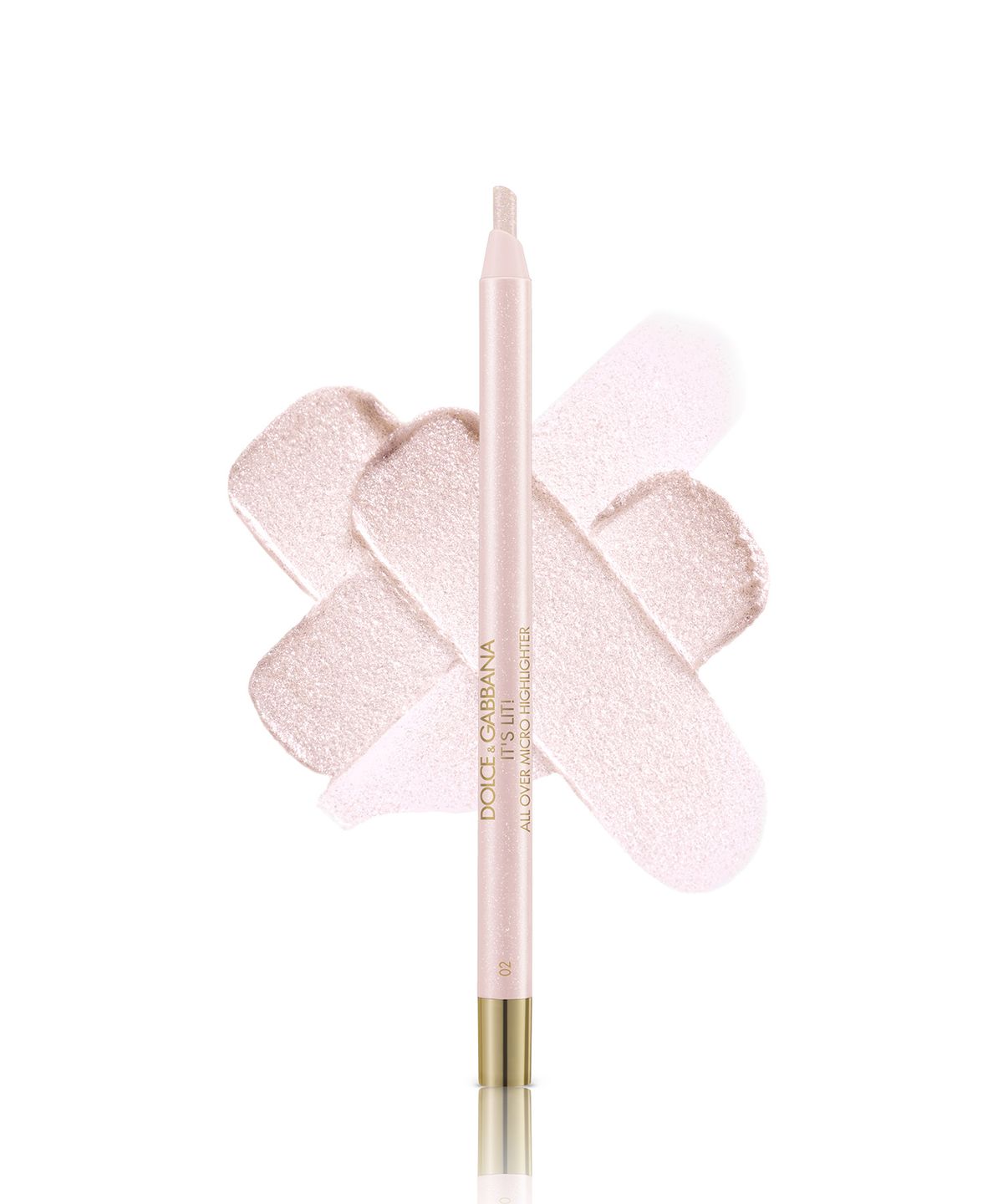 돌체앤가바나(DOLCE & GABBANA) 잇츠 릿! 올 오버 마이크로 하이라이터 (3colors)