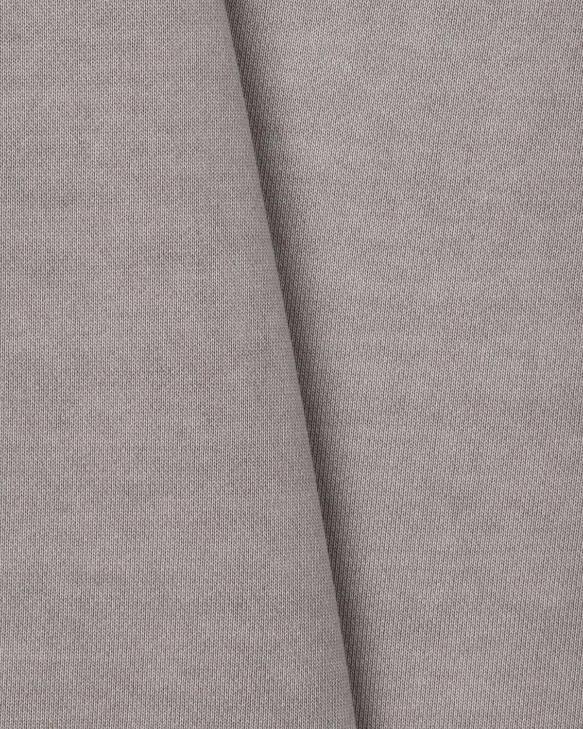 디앤드퀘스천(THEENDQUESTION) Pigment wide training pants / BEIGE
