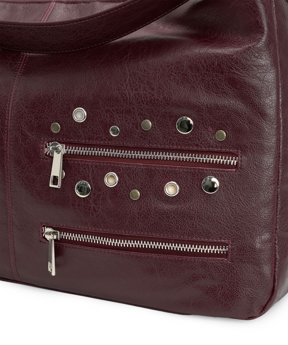 히에타(HIETA) Maxie / Burgundy