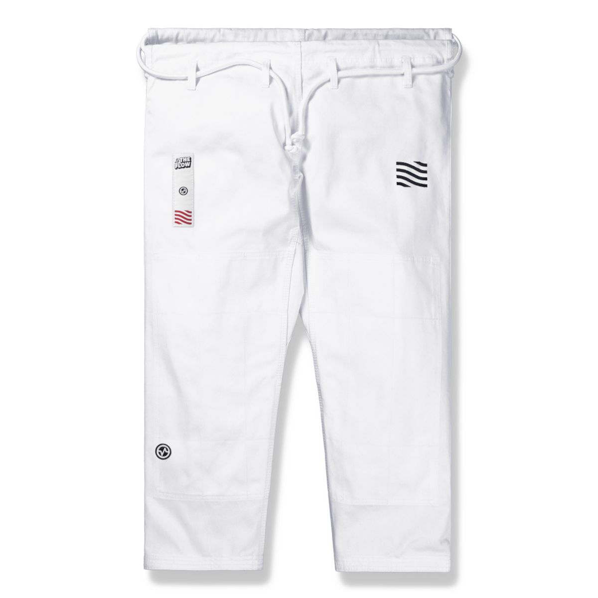 바이탈(VITALKIMONOS) 주짓수 도복 플로우 화이트