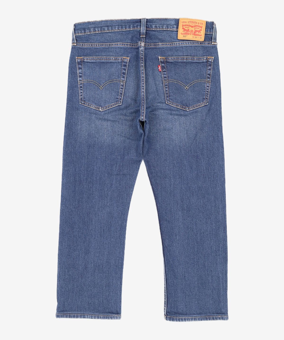 리바이스(LEVI'S) 청/데님 팬츠 33