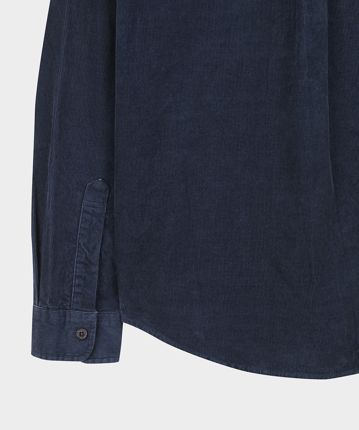 브룩스 브라더스(BROOKS BROTHERS) 15W 코듀로이 셔츠 재킷 (네이비) (BBTHMNF401)